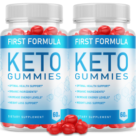 2pk First Formula ACV Gummies First Formula Keto Fat Burner Gummie Weight Loss