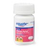 Equate Dye-Free Allergy Relief Medicine Tablets;  25 mg;  100 Count