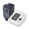 Arm Blood Pressure Monitor with Adjustable Cuff (8.7in-12.6in) Irregular Heartbeat Detector