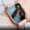 H10 smart watch Bluetooth call bracelet Heart rate Blood pressure Sports Health P8 smart watch